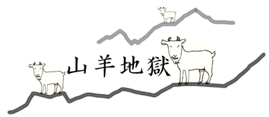 山羊地獄